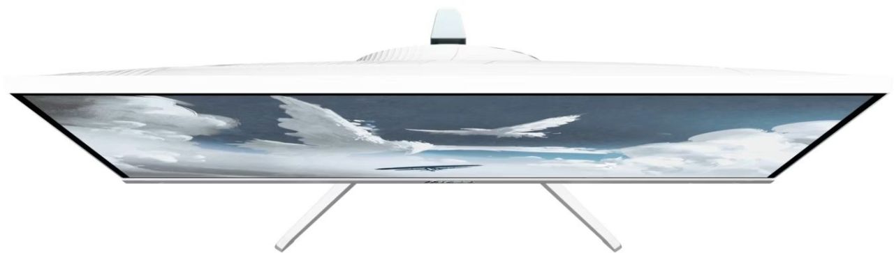 Arozzi 23,8" Nova 24T1K200 IPS LED