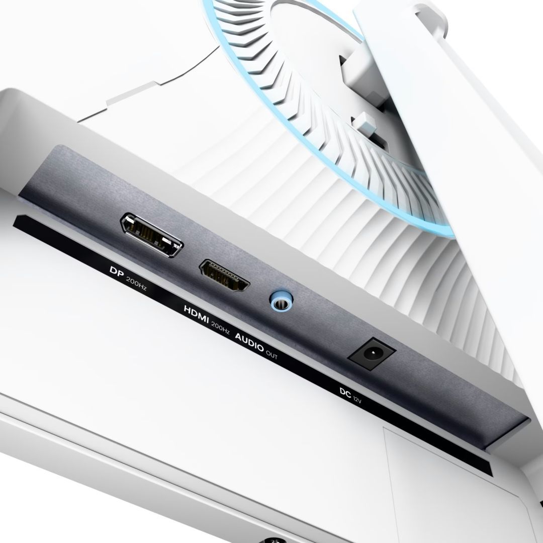 Arozzi 23,8" Nova 24T1K200 IPS LED