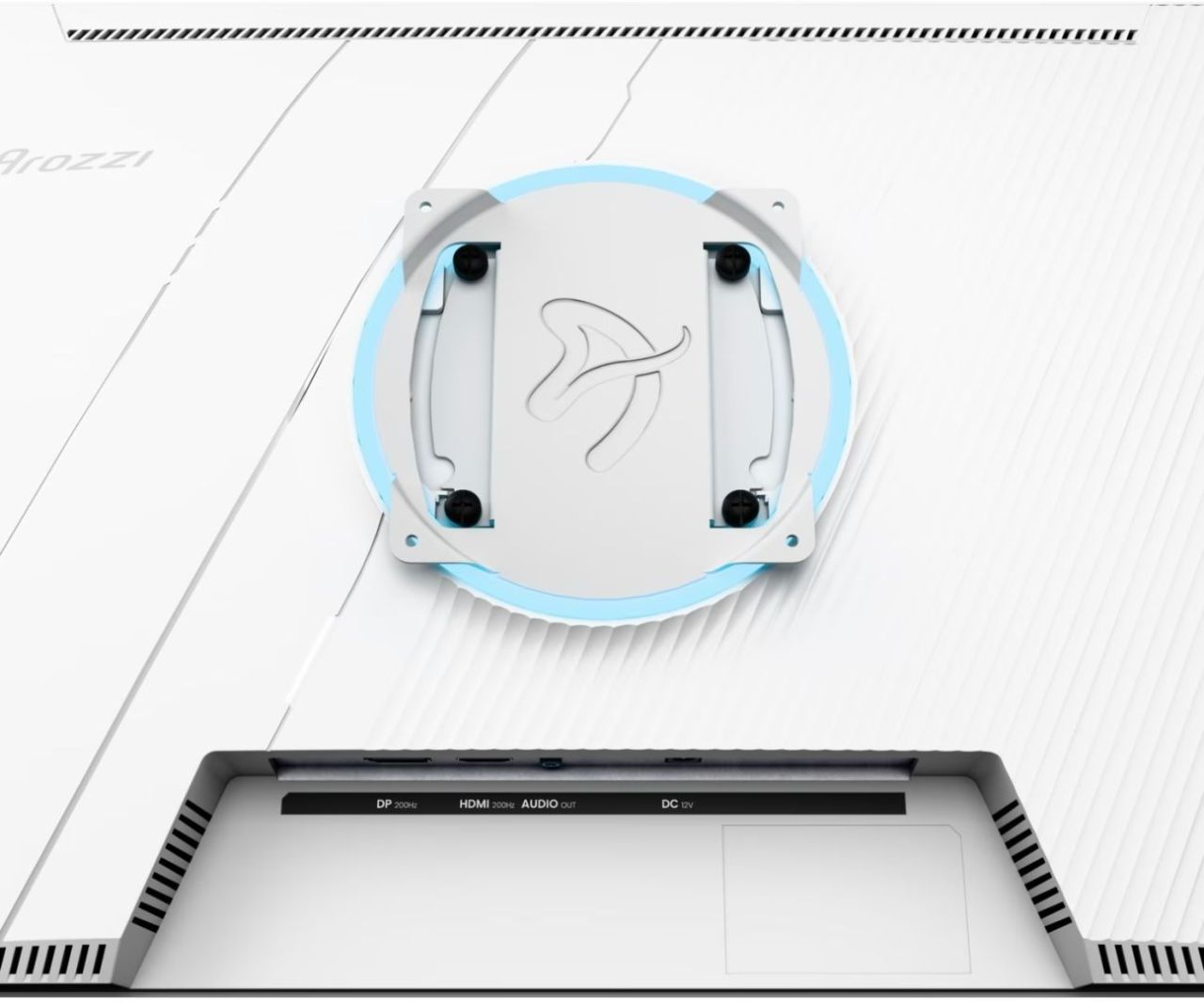 Arozzi 23,8" Nova 24T1K200 IPS LED