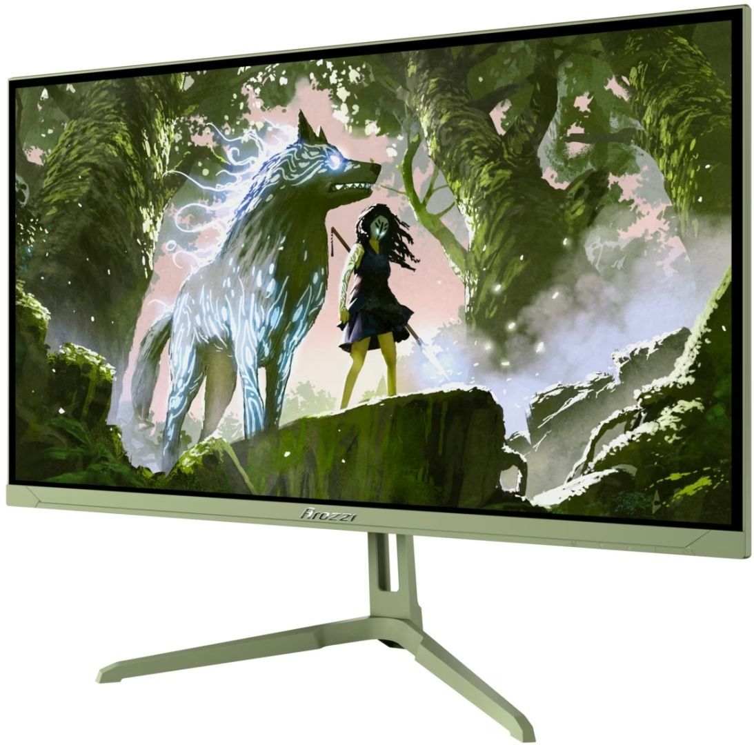 Arozzi 23,8" Nova 24T1K200 IPS LED Arozzi 23,8" Nova 24T1K200 IPS LED