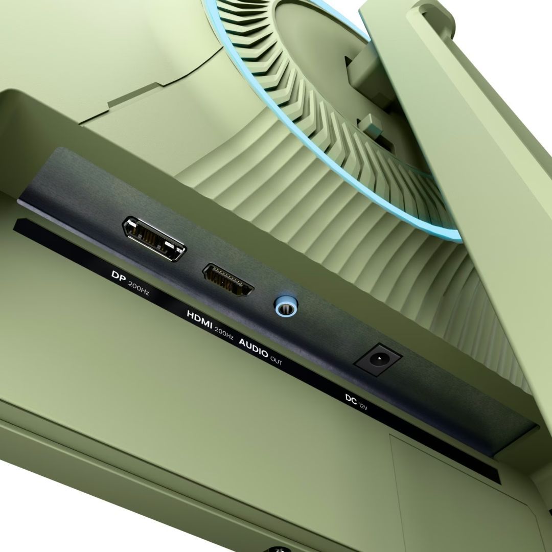 Arozzi 23,8" Nova 24T1K200 IPS LED Arozzi 23,8" Nova 24T1K200 IPS LED