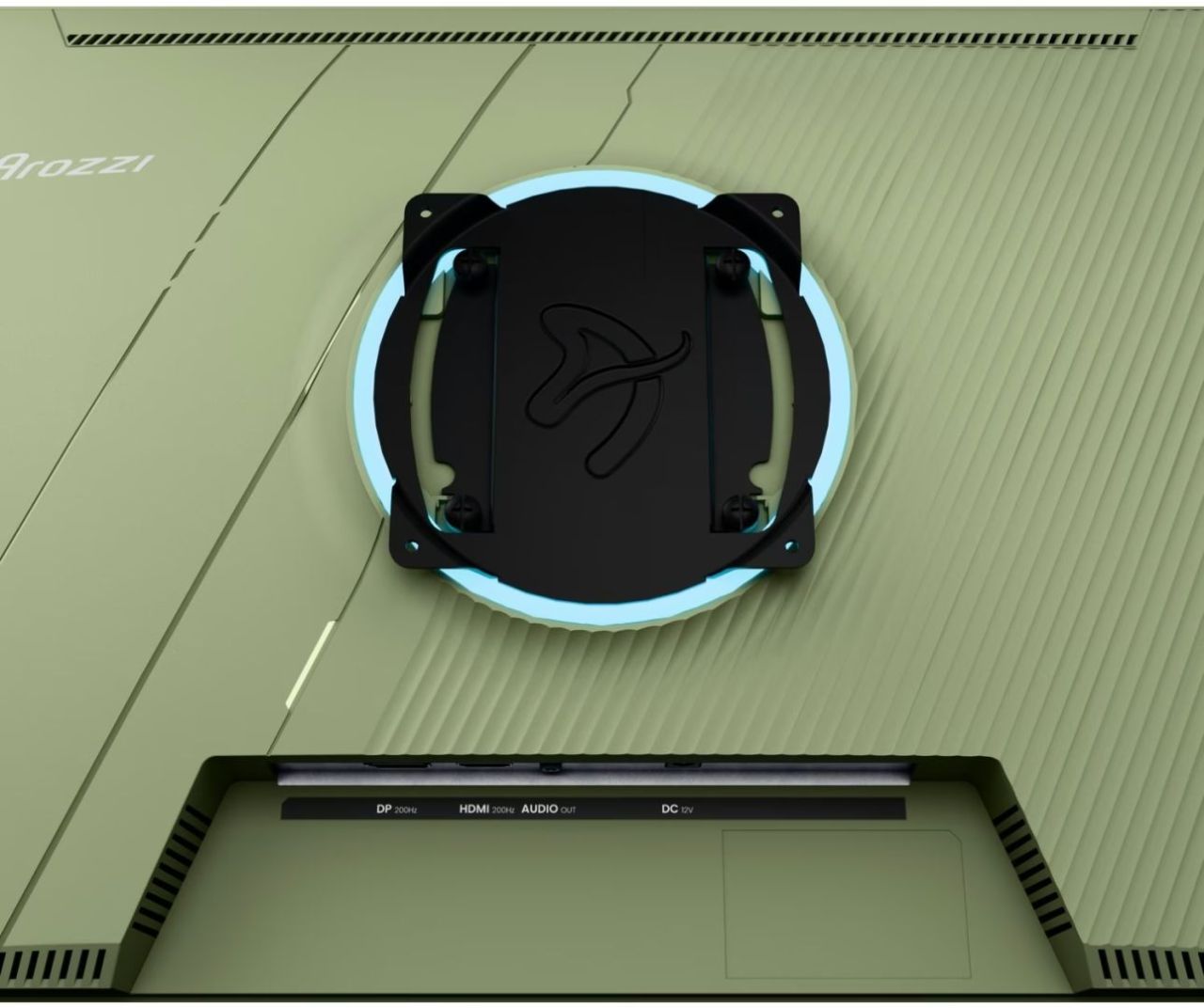 Arozzi 23,8" Nova 24T1K200 IPS LED Arozzi 23,8" Nova 24T1K200 IPS LED