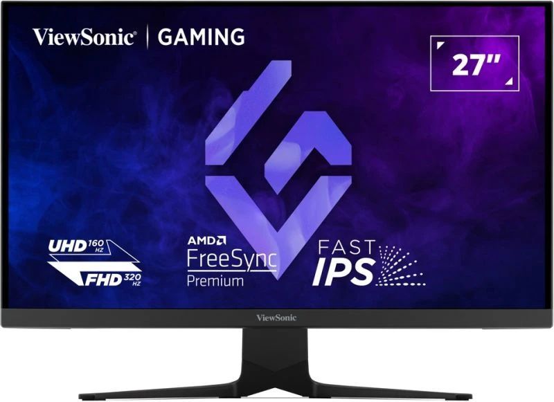 Viewsonic 27" XG275D1-4K IPS LED