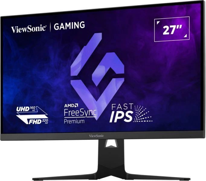 Viewsonic 27" XG275D1-4K IPS LED