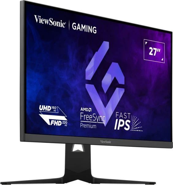 Viewsonic 27" XG275D1-4K IPS LED