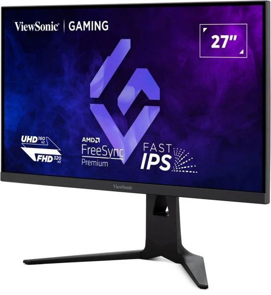 Viewsonic 27" XG275D1-4K IPS LED