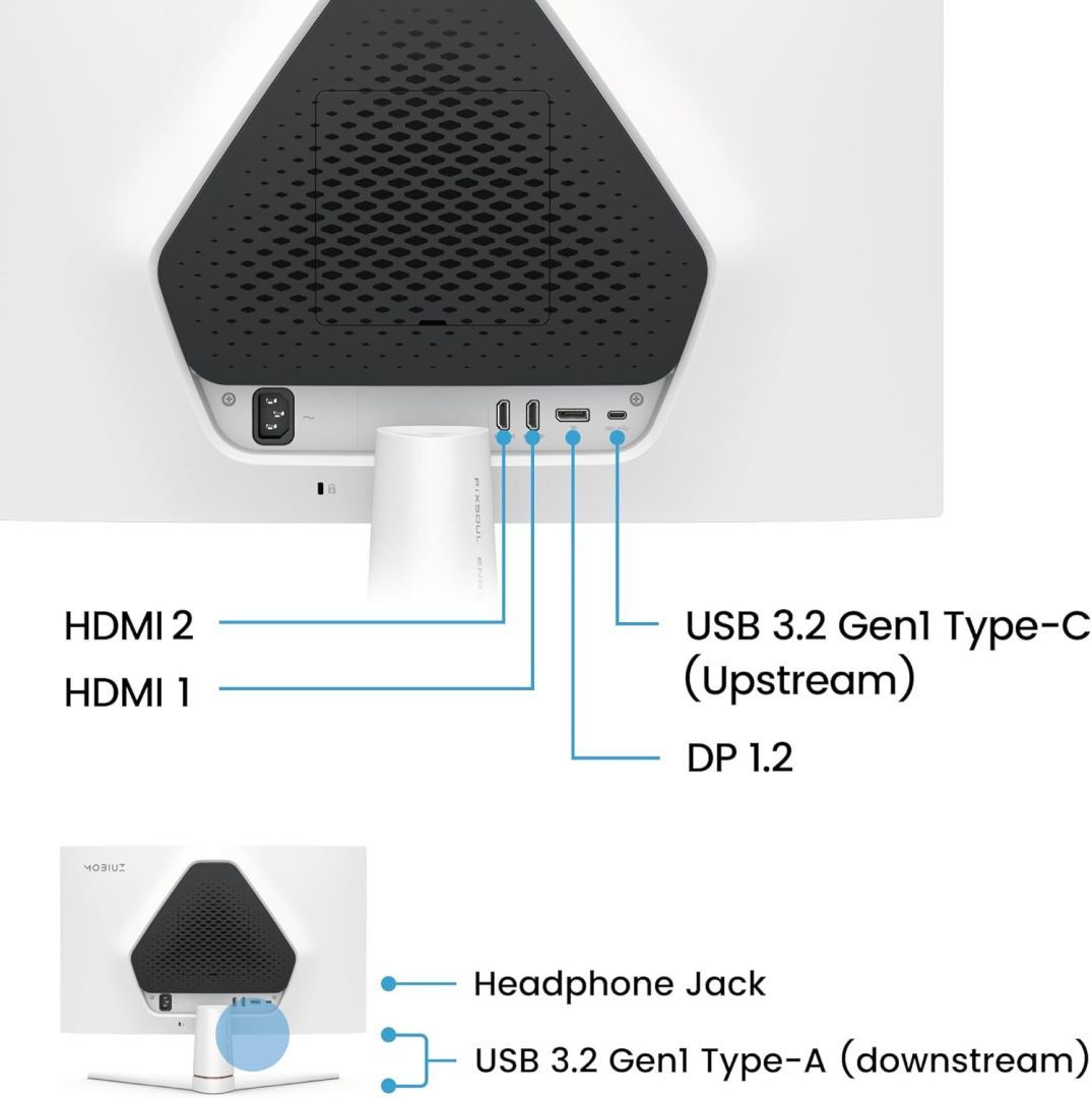Benq 27" EX271 IPS LED Benq 27" EX271 IPS LED