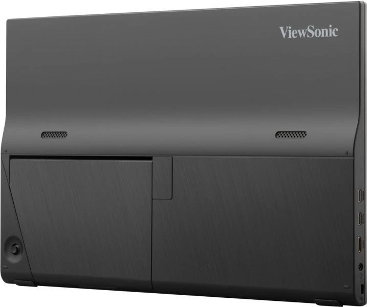 Viewsonic 16" VX1654 IPS LED Portable