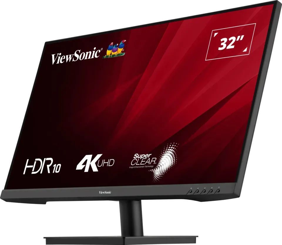 Viewsonic 31,5" VA3208-4K-HD LED