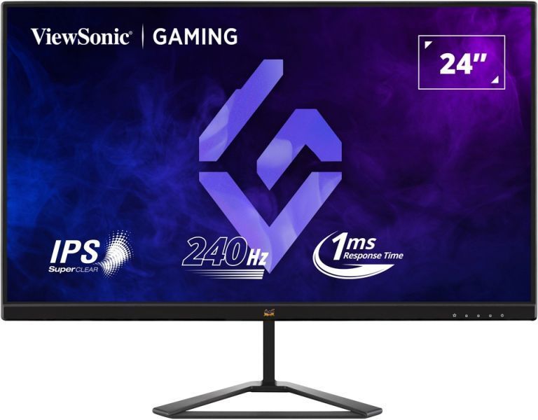 Viewsonic 24" VX2479A-HD-PRO IPS LED