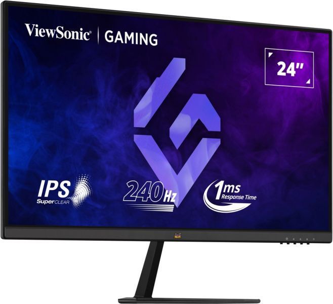 Viewsonic 24" VX2479A-HD-PRO IPS LED