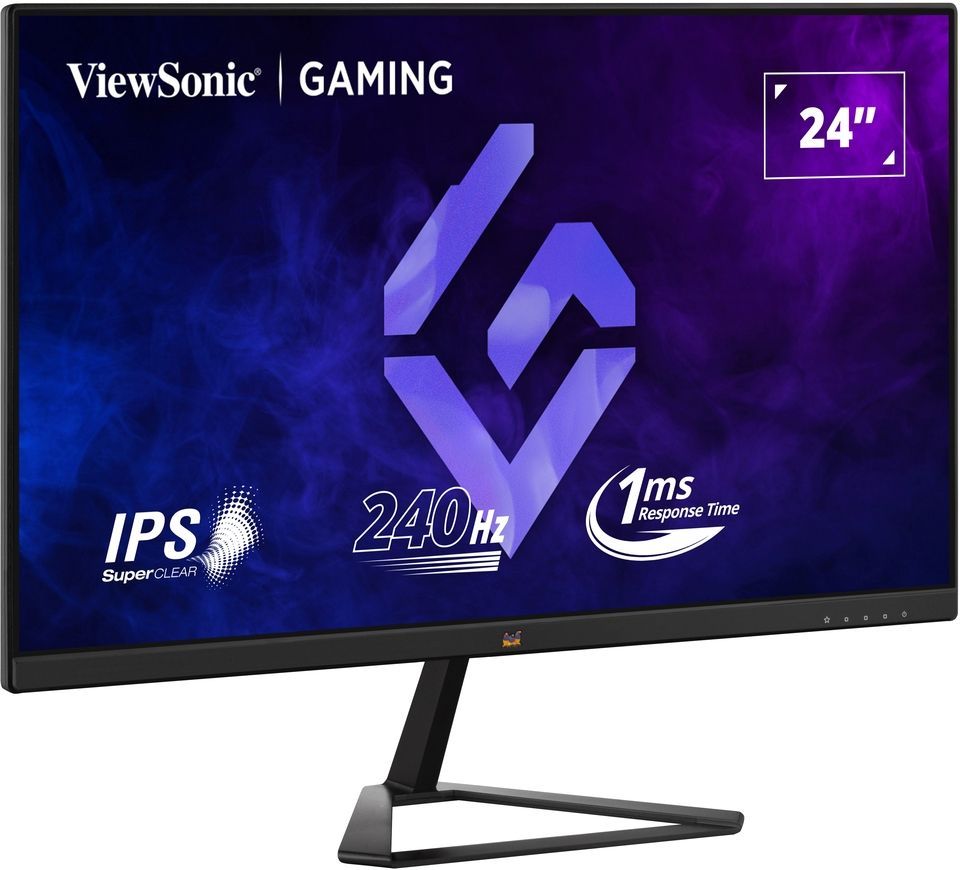 Viewsonic 24" VX2479A-HD-PRO IPS LED