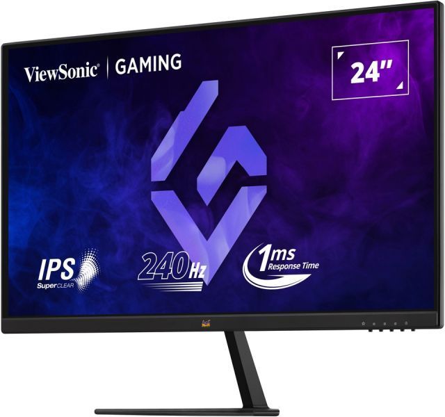 Viewsonic 24" VX2479A-HD-PRO IPS LED
