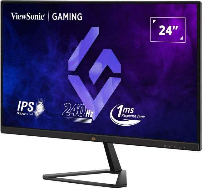 Viewsonic 24" VX2479A-HD-PRO IPS LED