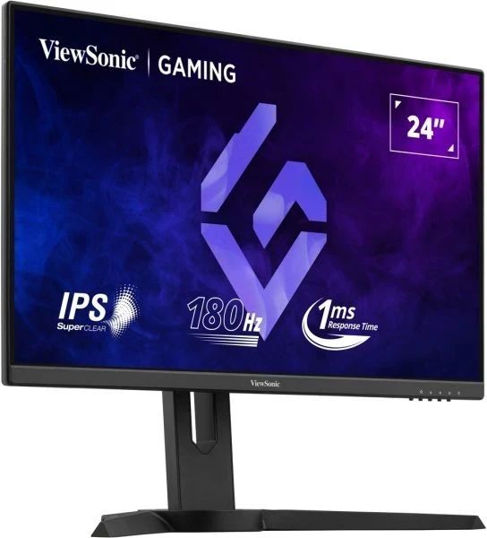 Viewsonic 23,8" VX2479J-HD-PRO IPS LED Viewsonic 23,8" VX2479J-HD-PRO IPS LED