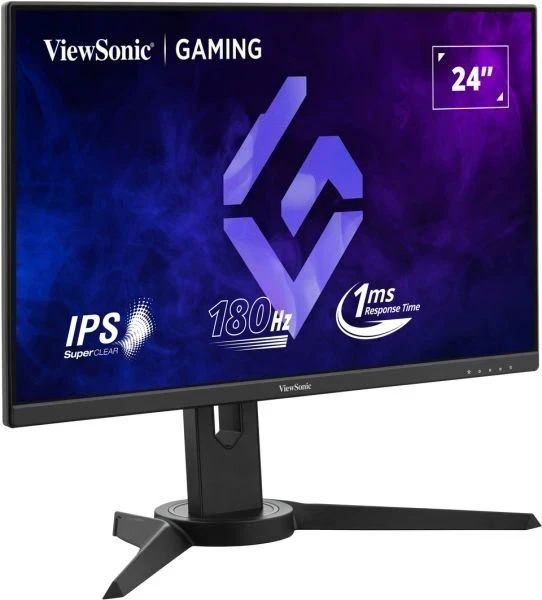 Viewsonic 23,8" VX2479J-HD-PRO IPS LED Viewsonic 23,8" VX2479J-HD-PRO IPS LED