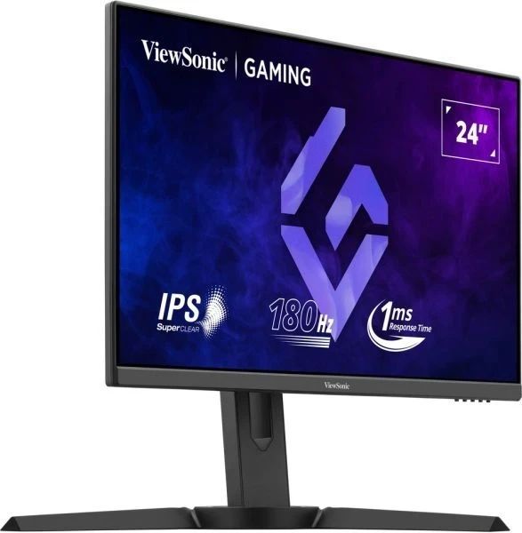 Viewsonic 23,8" VX2479J-HD-PRO IPS LED Viewsonic 23,8" VX2479J-HD-PRO IPS LED