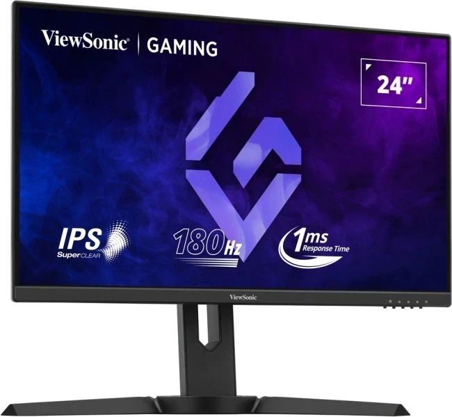 Viewsonic 23,8" VX2479J-HD-PRO IPS LED Viewsonic 23,8" VX2479J-HD-PRO IPS LED