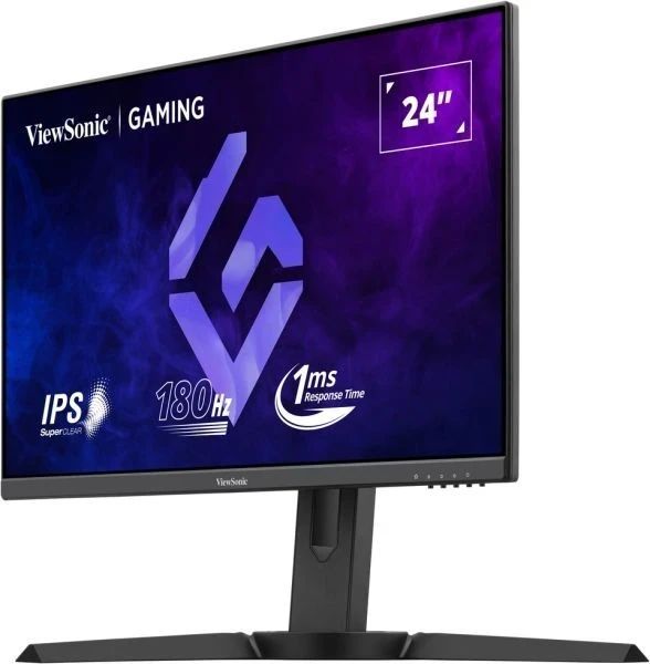Viewsonic 23,8" VX2479J-HD-PRO IPS LED Viewsonic 23,8" VX2479J-HD-PRO IPS LED