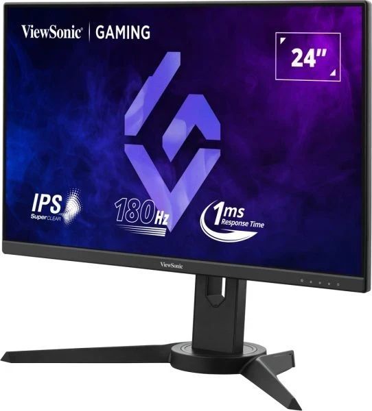 Viewsonic 23,8" VX2479J-HD-PRO IPS LED Viewsonic 23,8" VX2479J-HD-PRO IPS LED