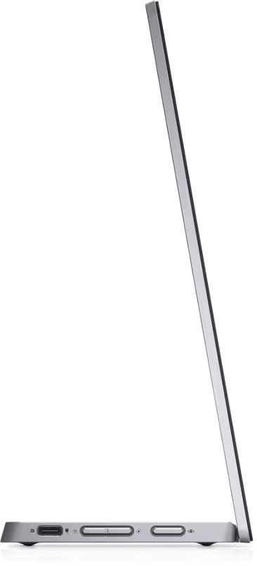 Dell 14" P1424H IPS LED Portable Dell 14" P1424H IPS LED Portable