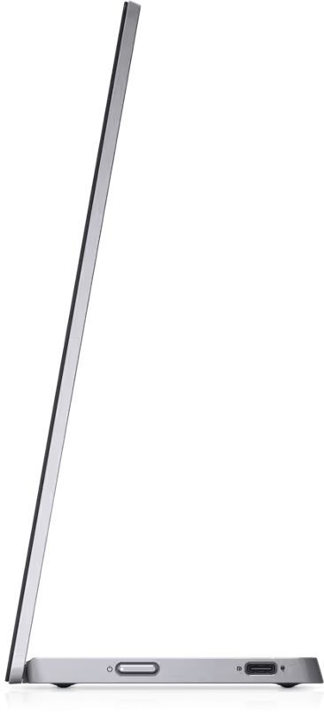 Dell 14" P1424H IPS LED Portable Dell 14" P1424H IPS LED Portable