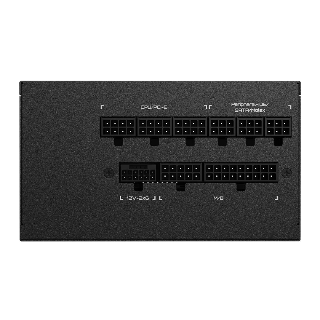 Gigabyte 750W 80+ Gold UD750GM PG5 V2 Gigabyte 750W 80+ Gold UD750GM PG5 V2