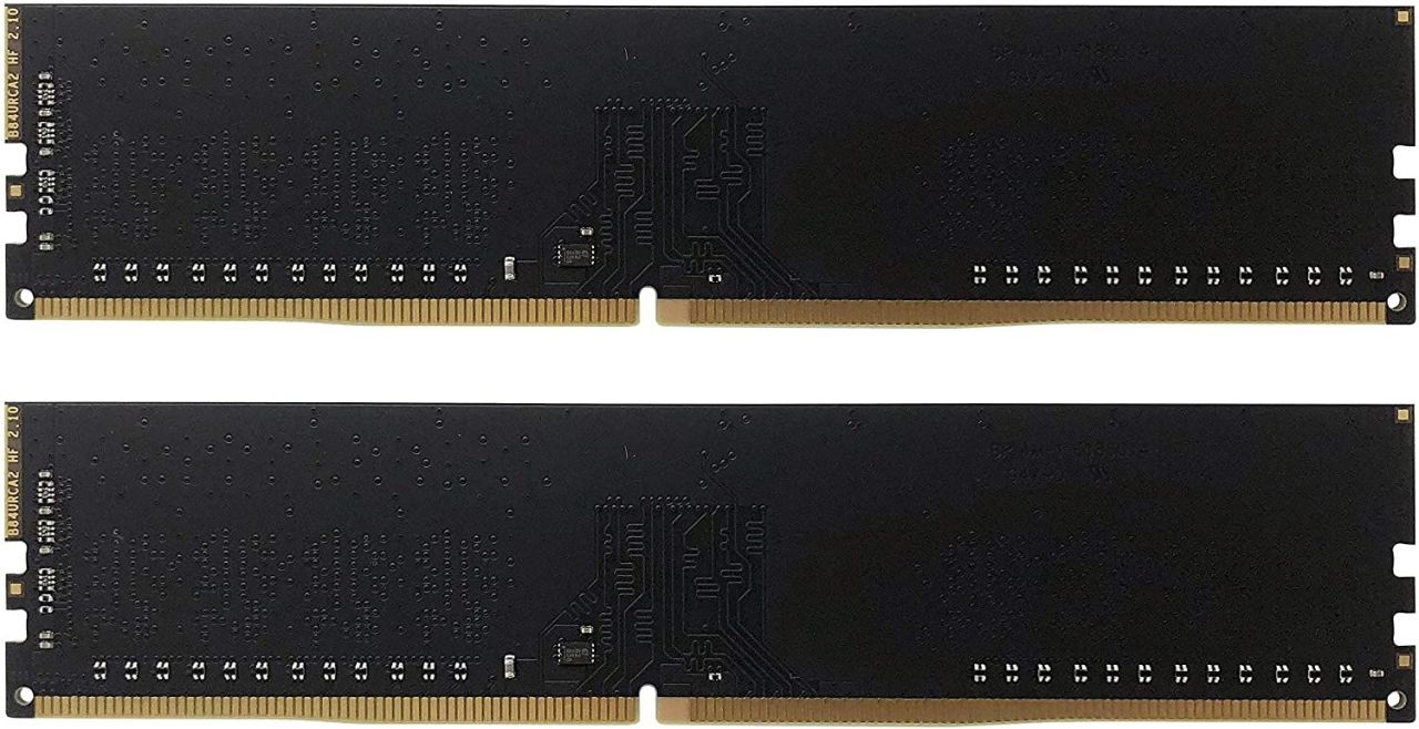Patriot 16GB DDR4 2666MHz Kit(2x8GB) Signature Patriot 16GB DDR4 2666MHz Kit(2x8GB) Signature