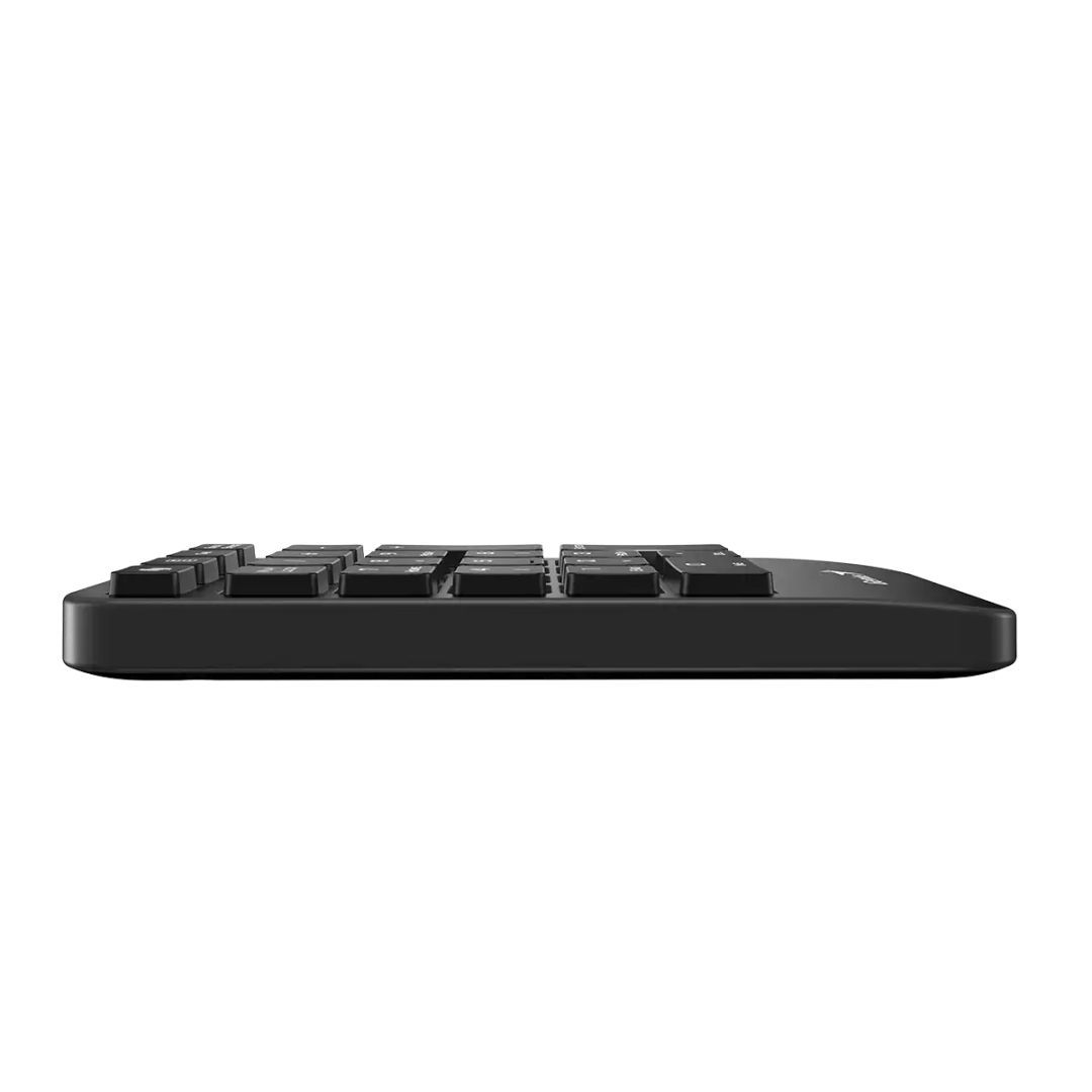 Genius NumPad 1000 Copilot Wireless Black Genius NumPad 1000 Copilot Wireless Black