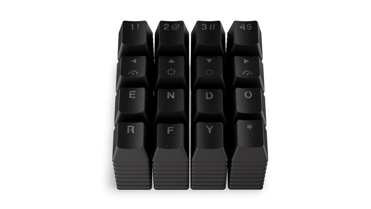 Endorfy PBT Keycaps Endorfy PBT Keycaps