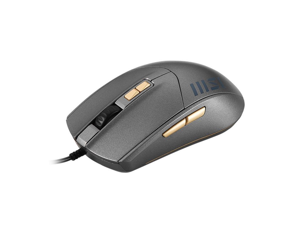Msi M31 Mouse Grey Msi M31 Mouse Grey