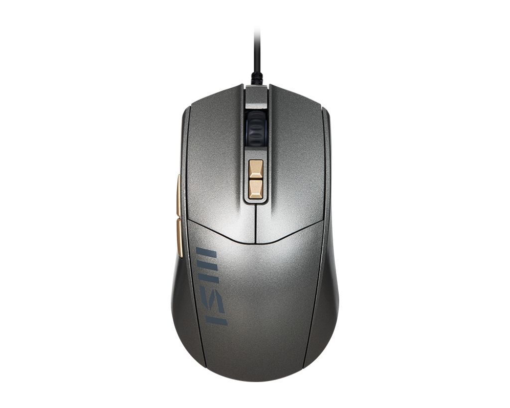 Msi M31 Mouse Grey Msi M31 Mouse Grey