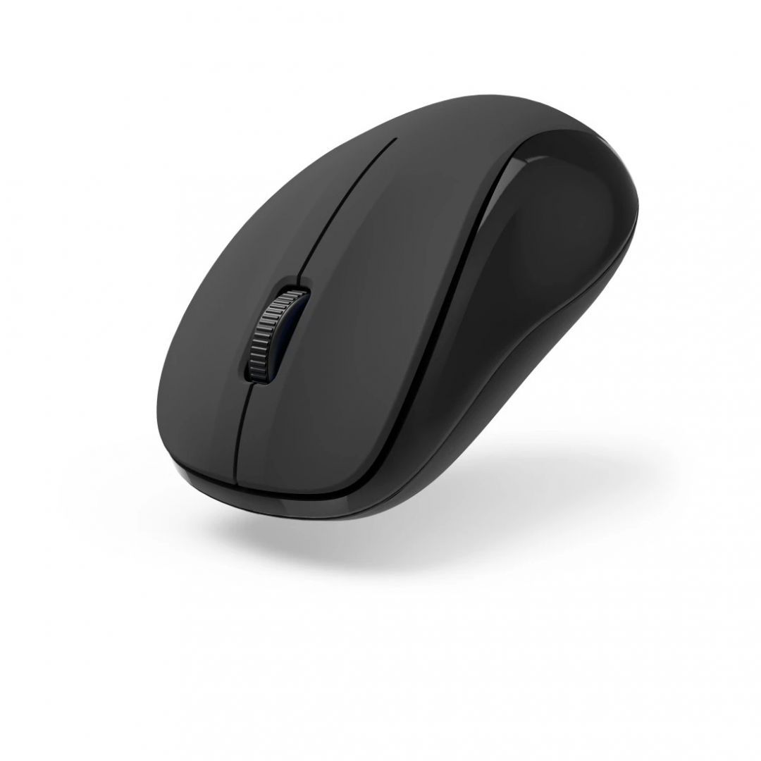 Hama MW-300 V2 Wireless mouse Black Hama MW-300 V2 Wireless mouse Black