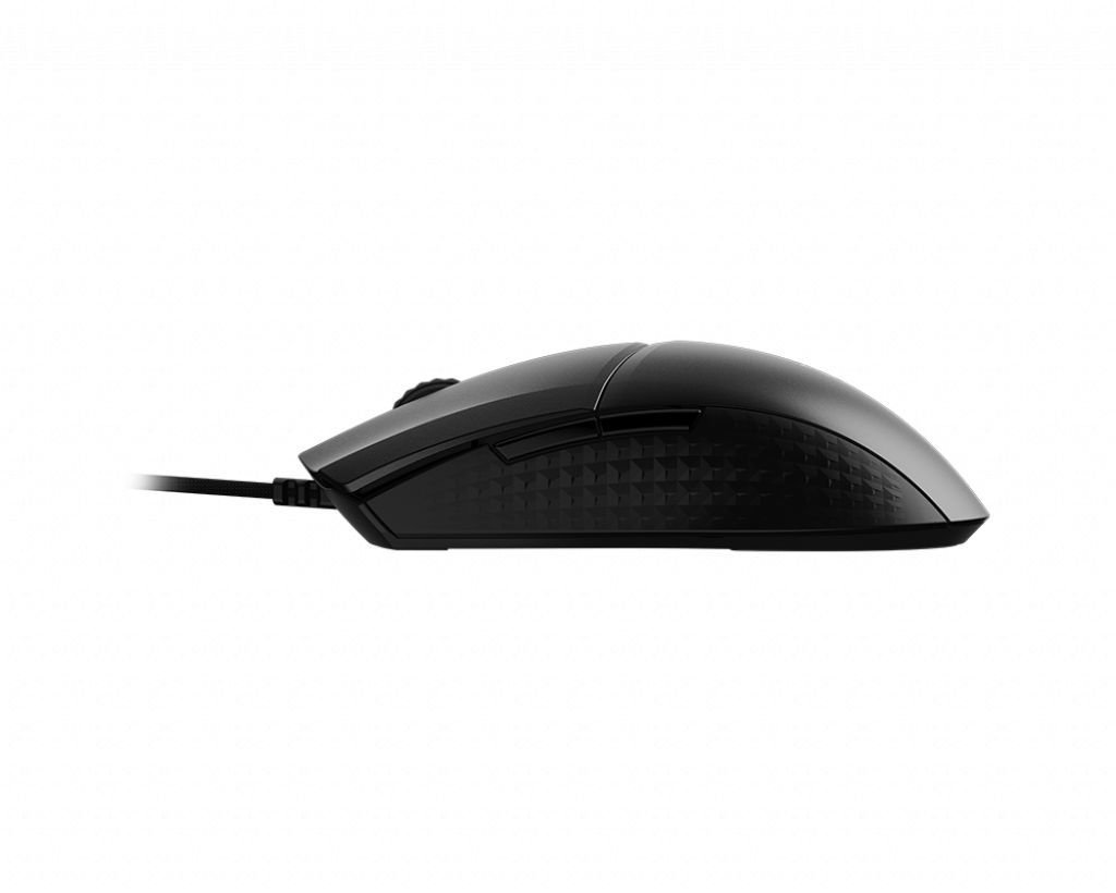 Msi Clutch GM41 Lightweight V2 Gaming Mouse Black Msi Clutch GM41 Lightweight V2 Gaming Mouse Black
