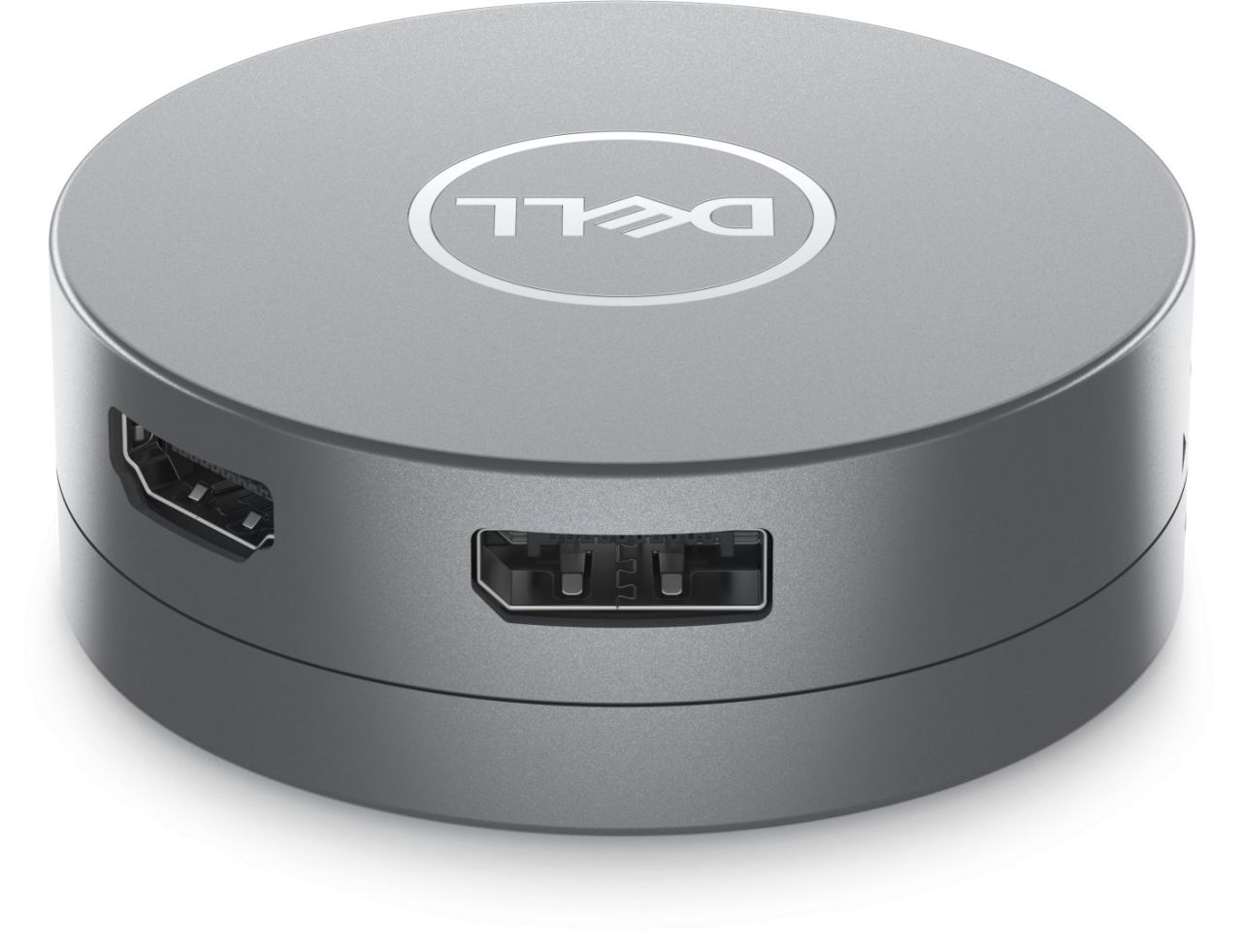 Dell DA305 6-in-1 USB-C Multiport Adapter Grey Dell DA305 6-in-1 USB-C Multiport Adapter Grey