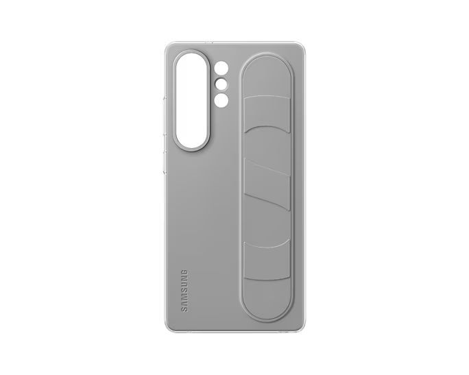 Samsung Galaxy S25 Ultra Standing Grip Gray