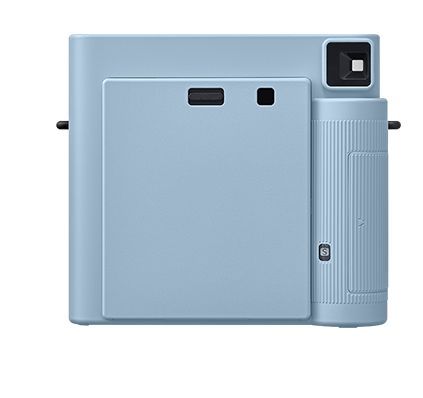Fujifilm Instax SQ1 Glacier Blue Fujifilm Instax SQ1 Glacier Blue