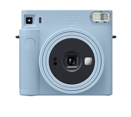Fujifilm Instax SQ1 Glacier Blue Fujifilm Instax SQ1 Glacier Blue