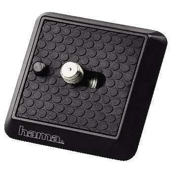 Hama Click II Fotó/Videó Gyorsváltó lap Hama Click II Fotó/Videó Gyorsváltó lap