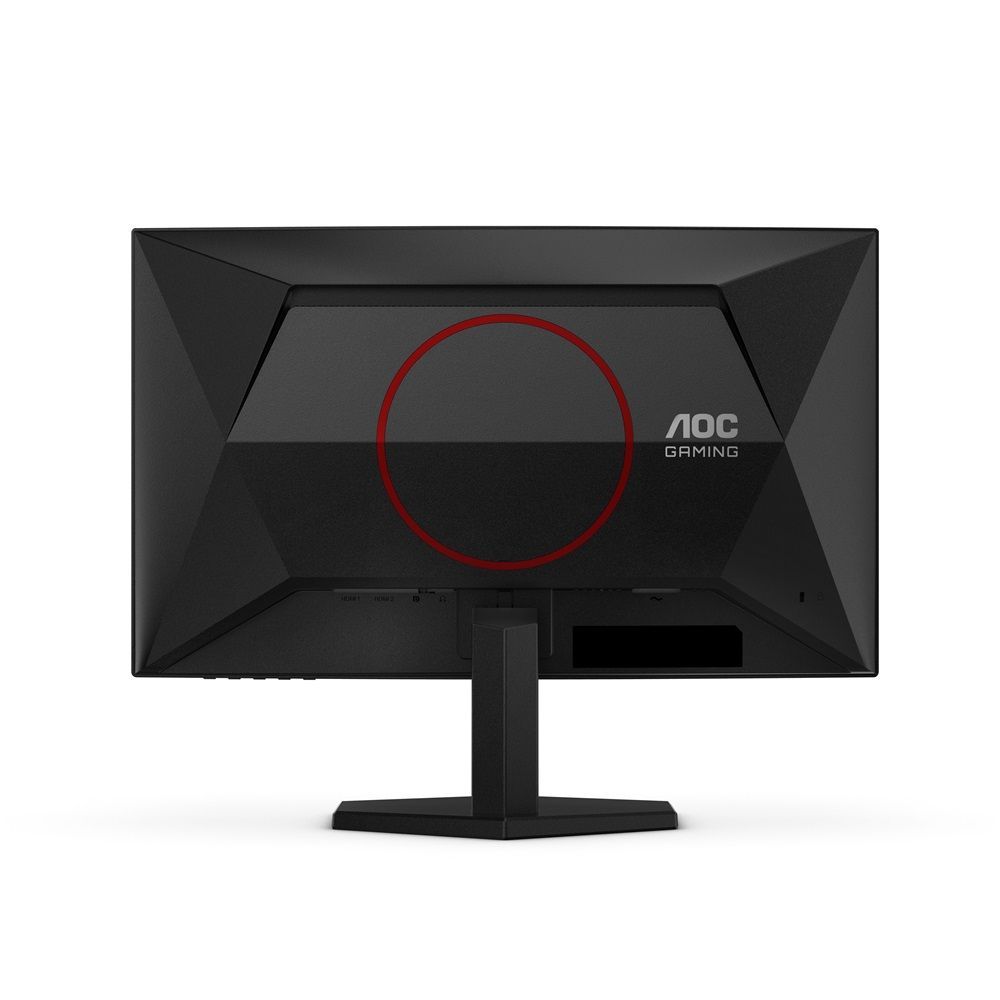 AOC 23,6" C24G42E LED Curved