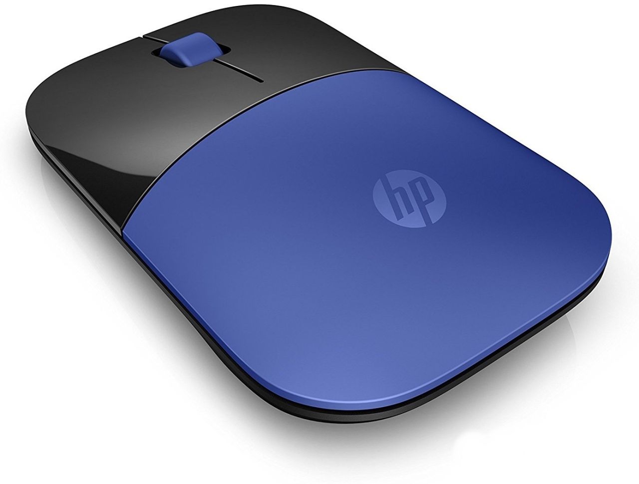 HP Z3700 Wireless mouse Blue HP Z3700 Wireless mouse Blue