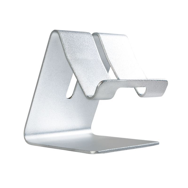 Logilink AA0122 Smartphone and tablet stand Silver Logilink AA0122 Smartphone and tablet stand Silver