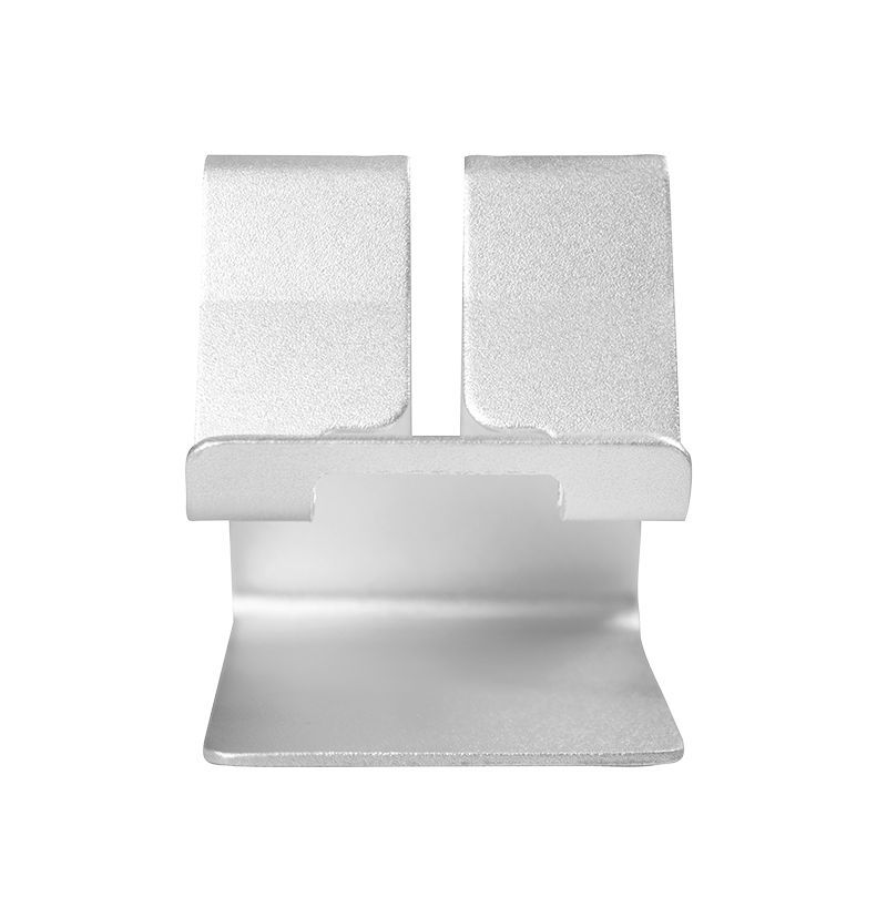 Logilink AA0122 Smartphone and tablet stand Silver Logilink AA0122 Smartphone and tablet stand Silver
