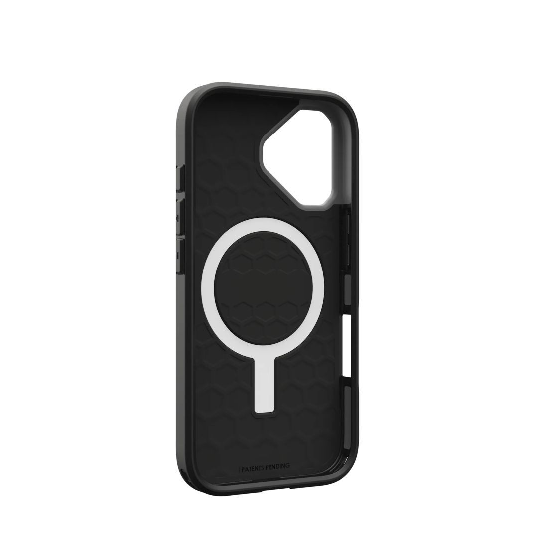 UAG Civilian Magsafe case for iPhone 17 Black UAG Civilian Magsafe case for iPhone 17 Black