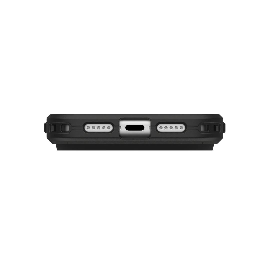 UAG Civilian Magsafe case for iPhone 17 Pro Black UAG Civilian Magsafe case for iPhone 17 Pro Black