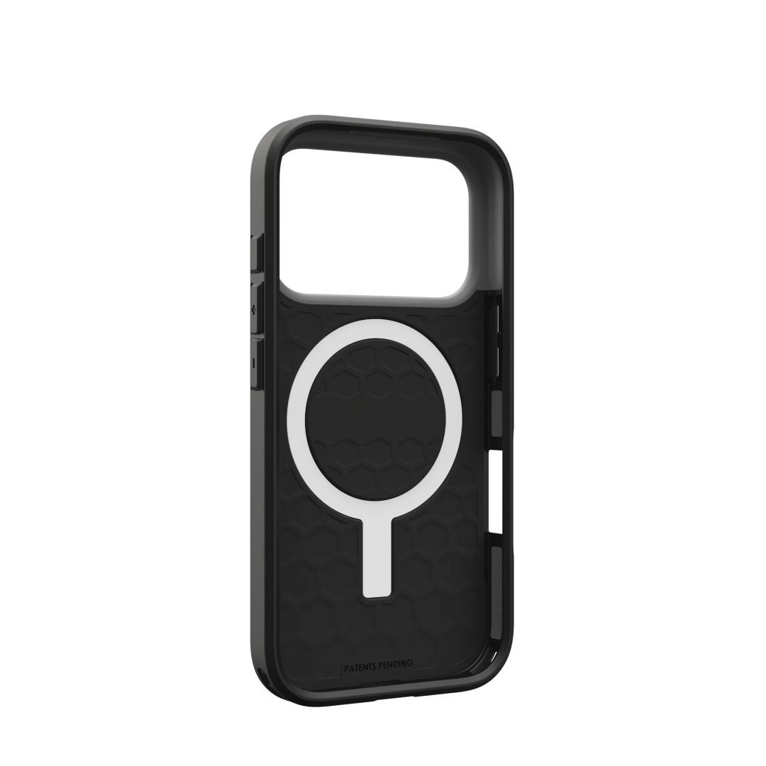 UAG Civilian Magsafe case for iPhone 17 Pro Black UAG Civilian Magsafe case for iPhone 17 Pro Black