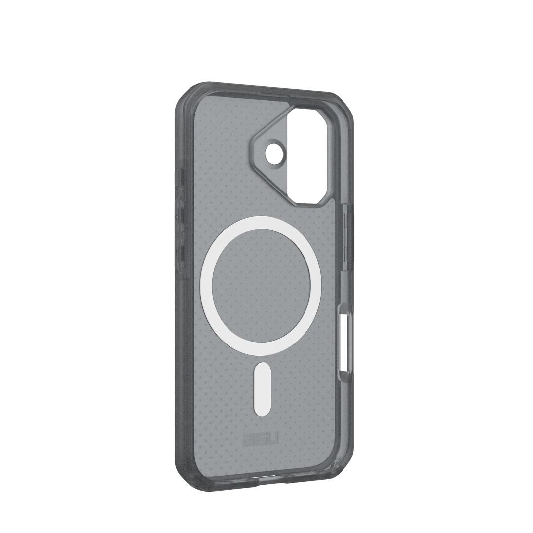 UAG Dot MagSafe case for iPhone 17 Ash UAG Dot MagSafe case for iPhone 17 Ash