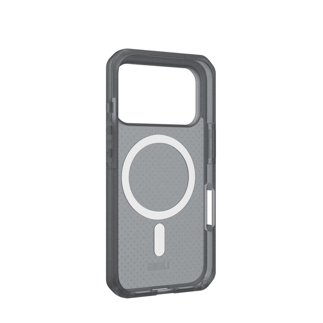 UAG Dot MagSafe case for iPhone 17 Pro Ash UAG Dot MagSafe case for iPhone 17 Pro Ash