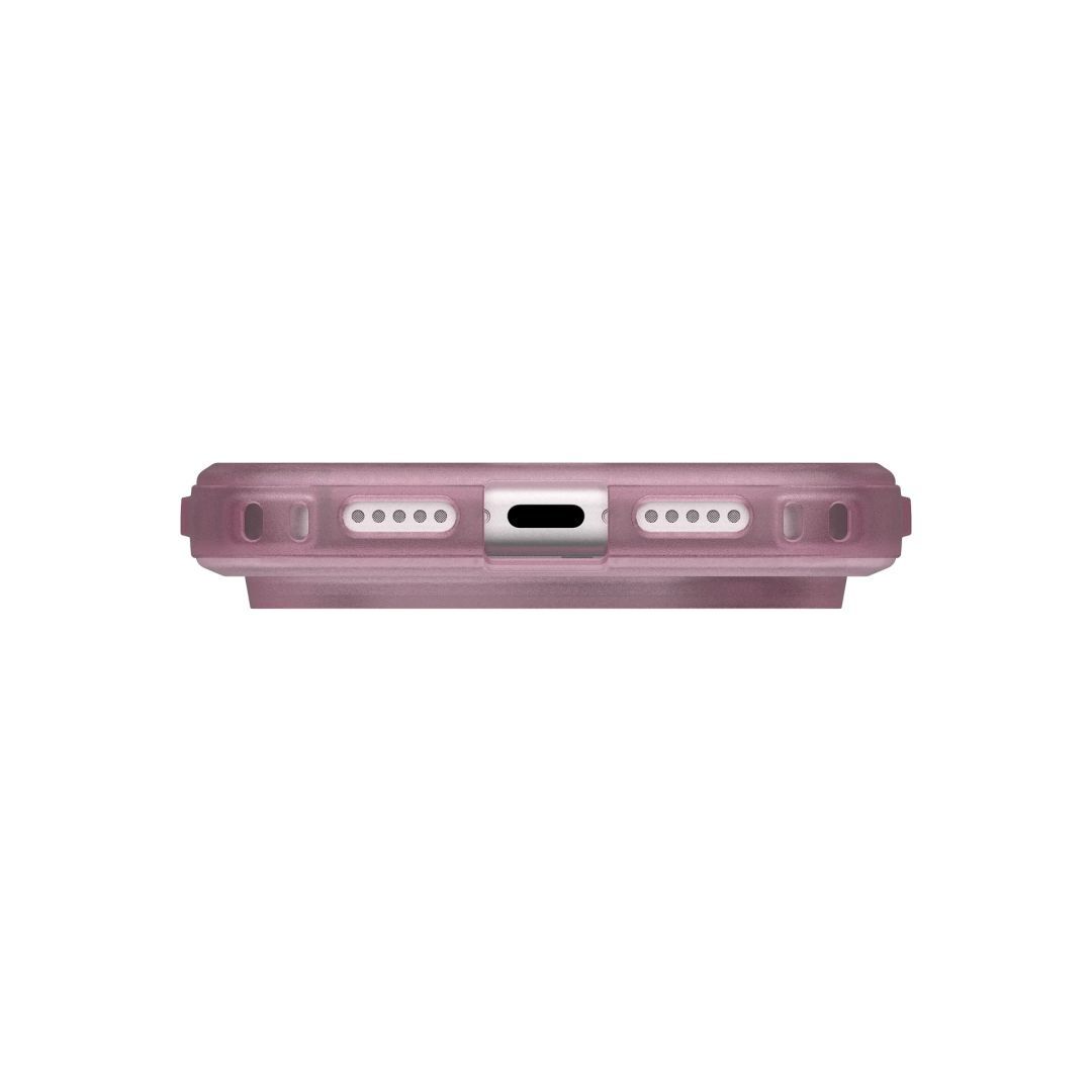 UAG Dot MagSafe case for iPhone 17 Pro Purple UAG Dot MagSafe case for iPhone 17 Pro Purple
