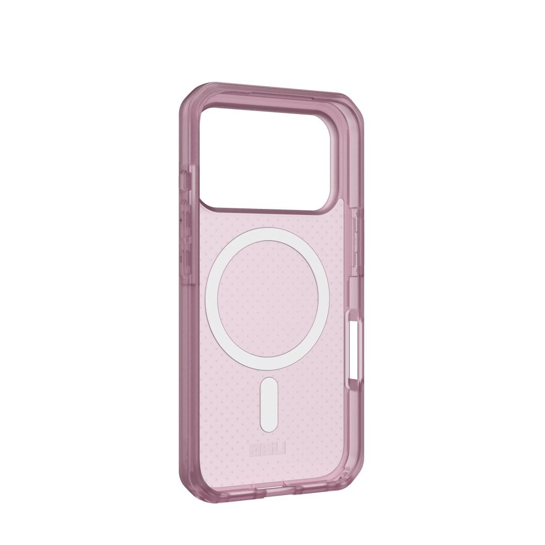 UAG Dot MagSafe case for iPhone 17 Pro Purple UAG Dot MagSafe case for iPhone 17 Pro Purple